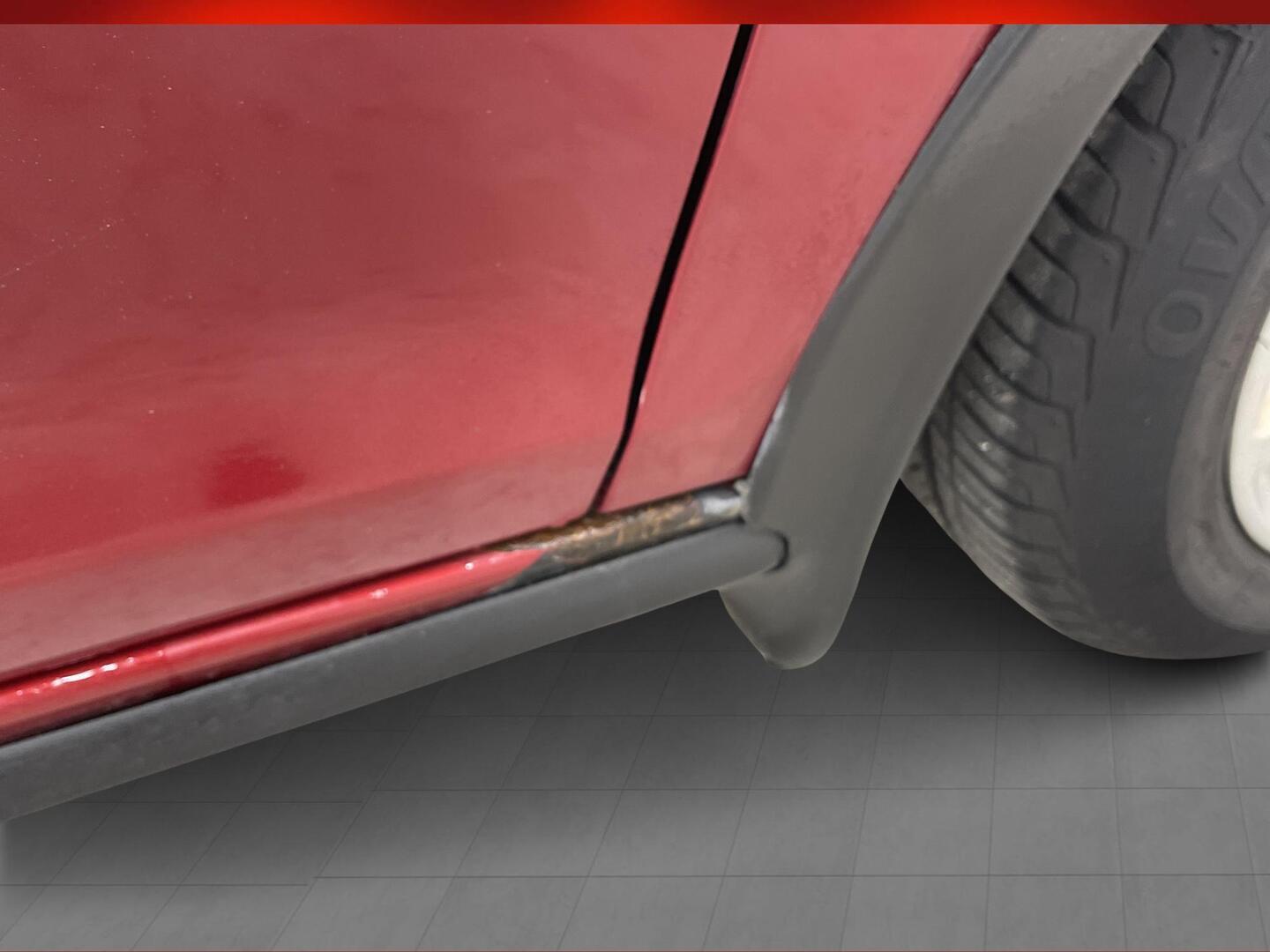 VOLKSWAGEN Golf 2010