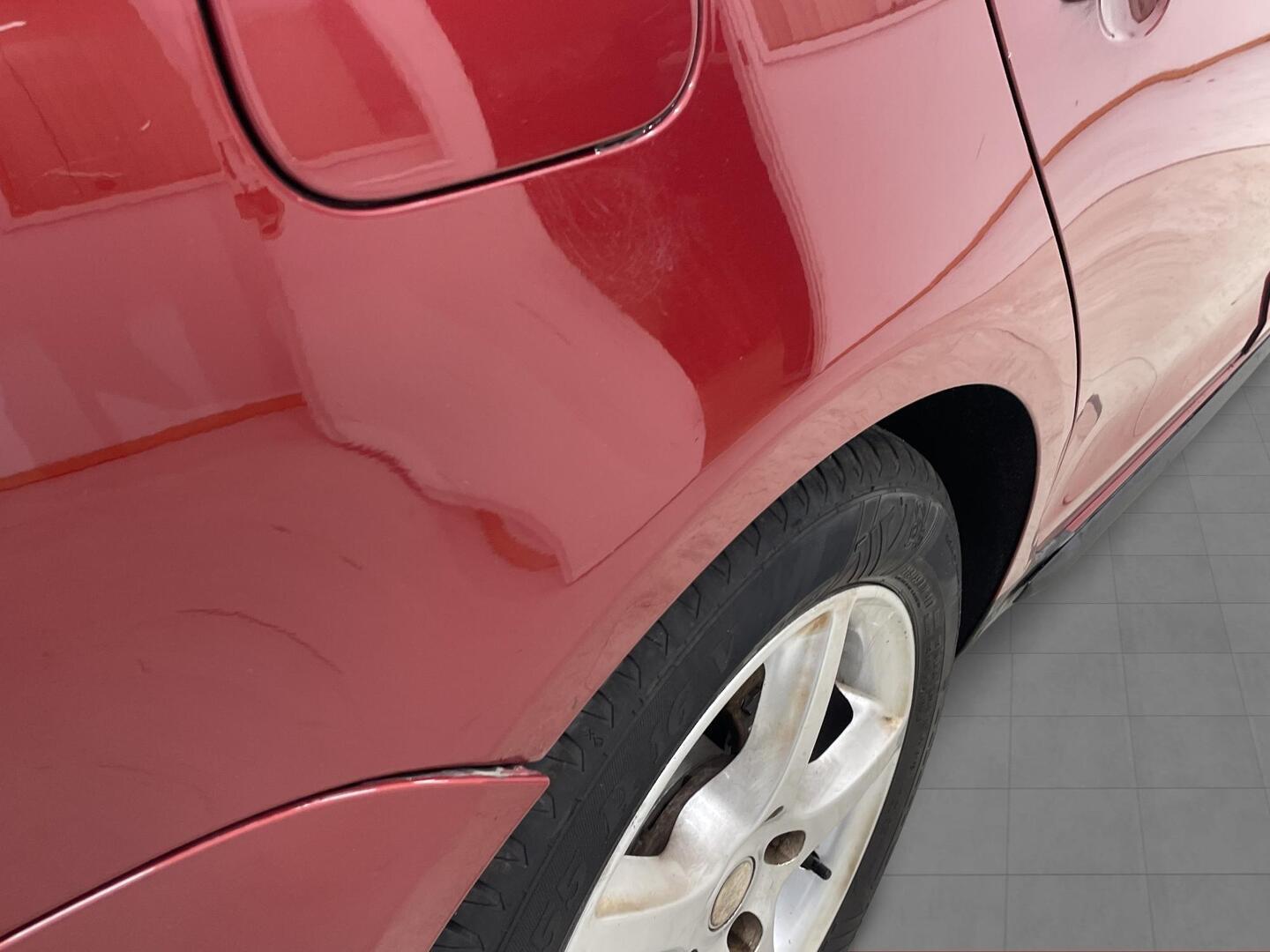 VOLKSWAGEN Golf 2010