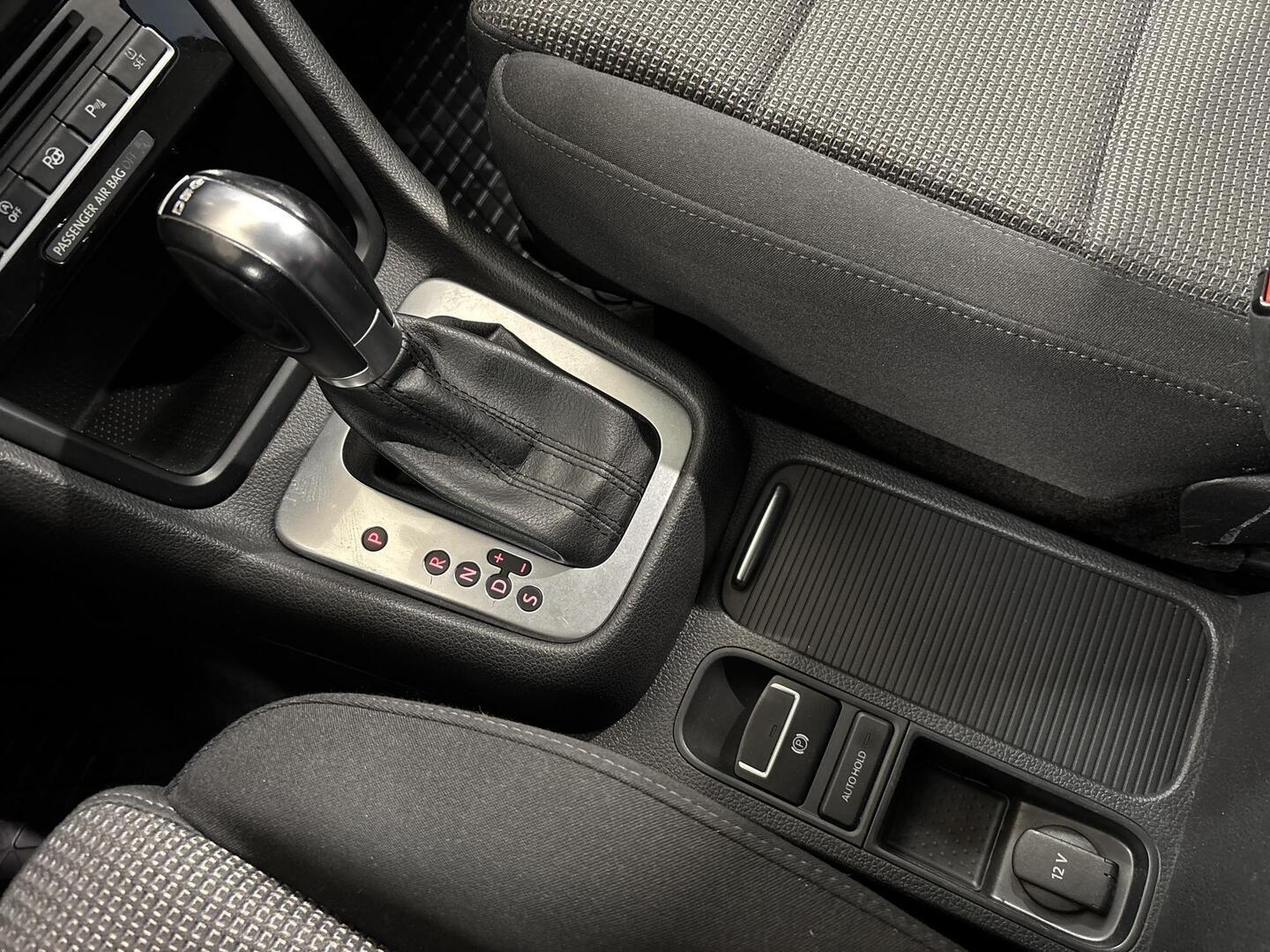 VOLKSWAGEN Sharan 2013