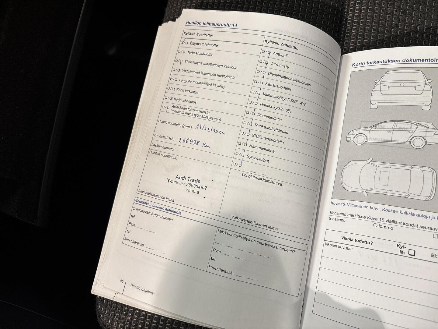 VOLKSWAGEN Sharan 2013