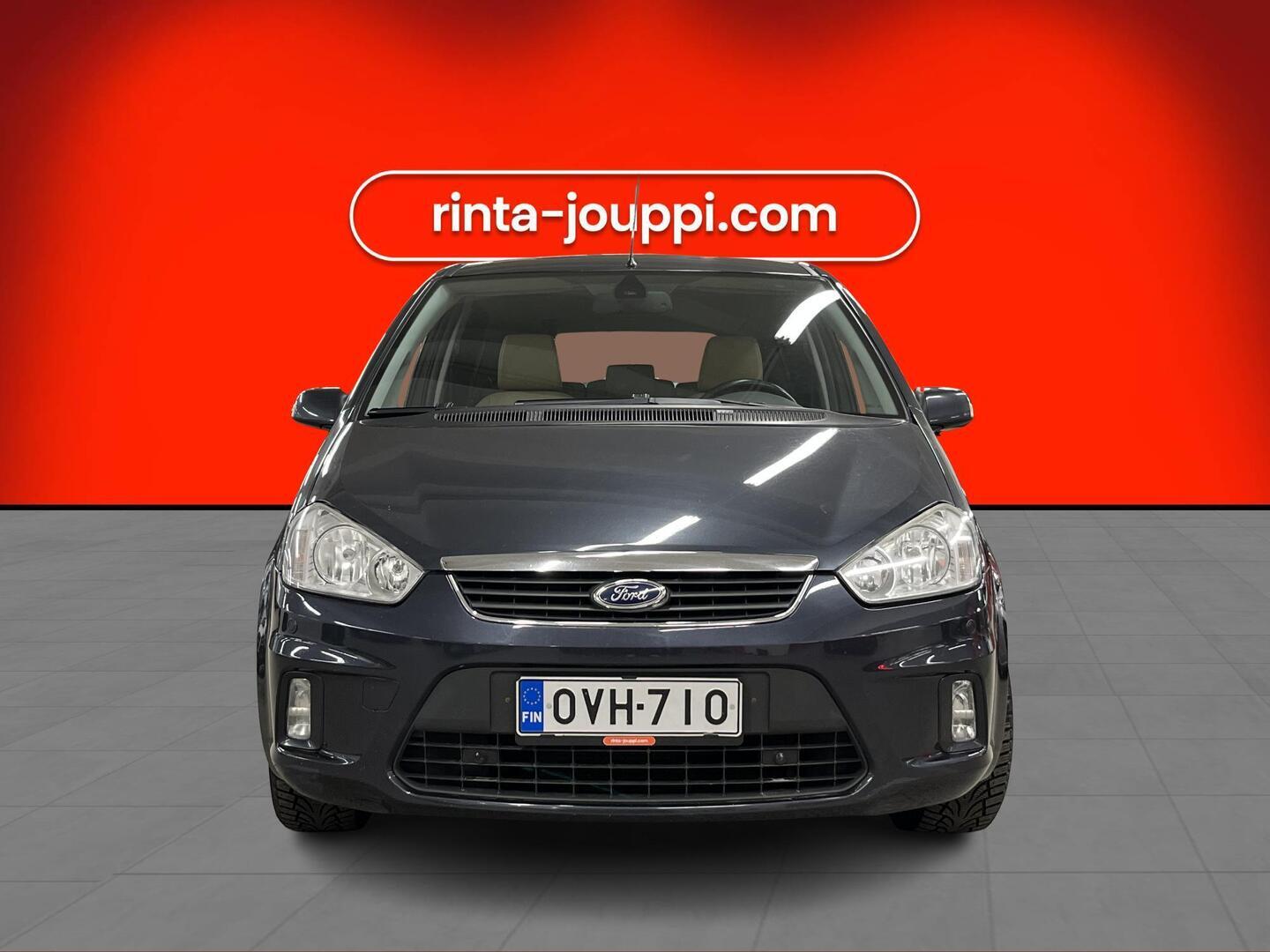 FORD C-Max 2008