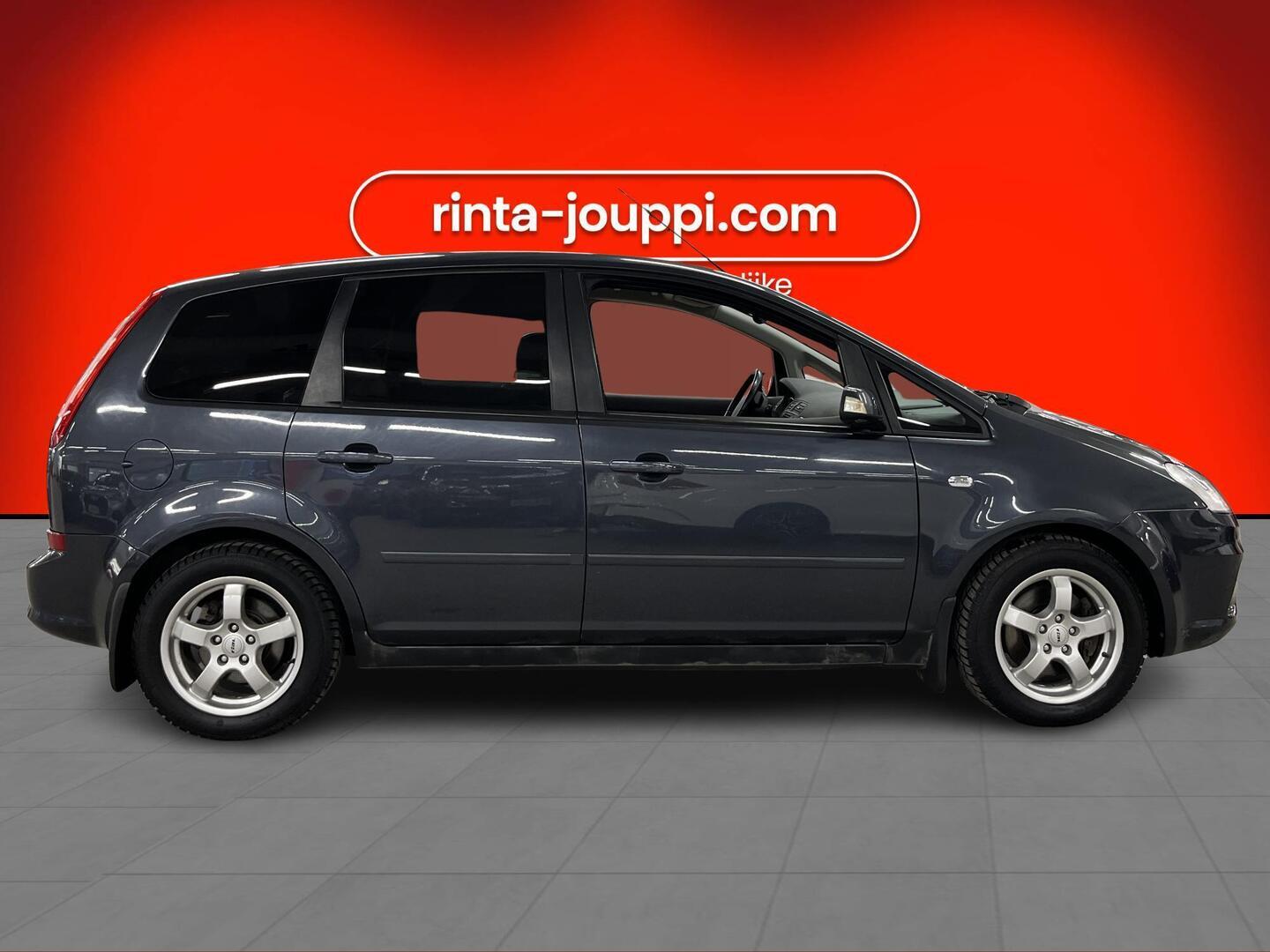 FORD C-Max 2008