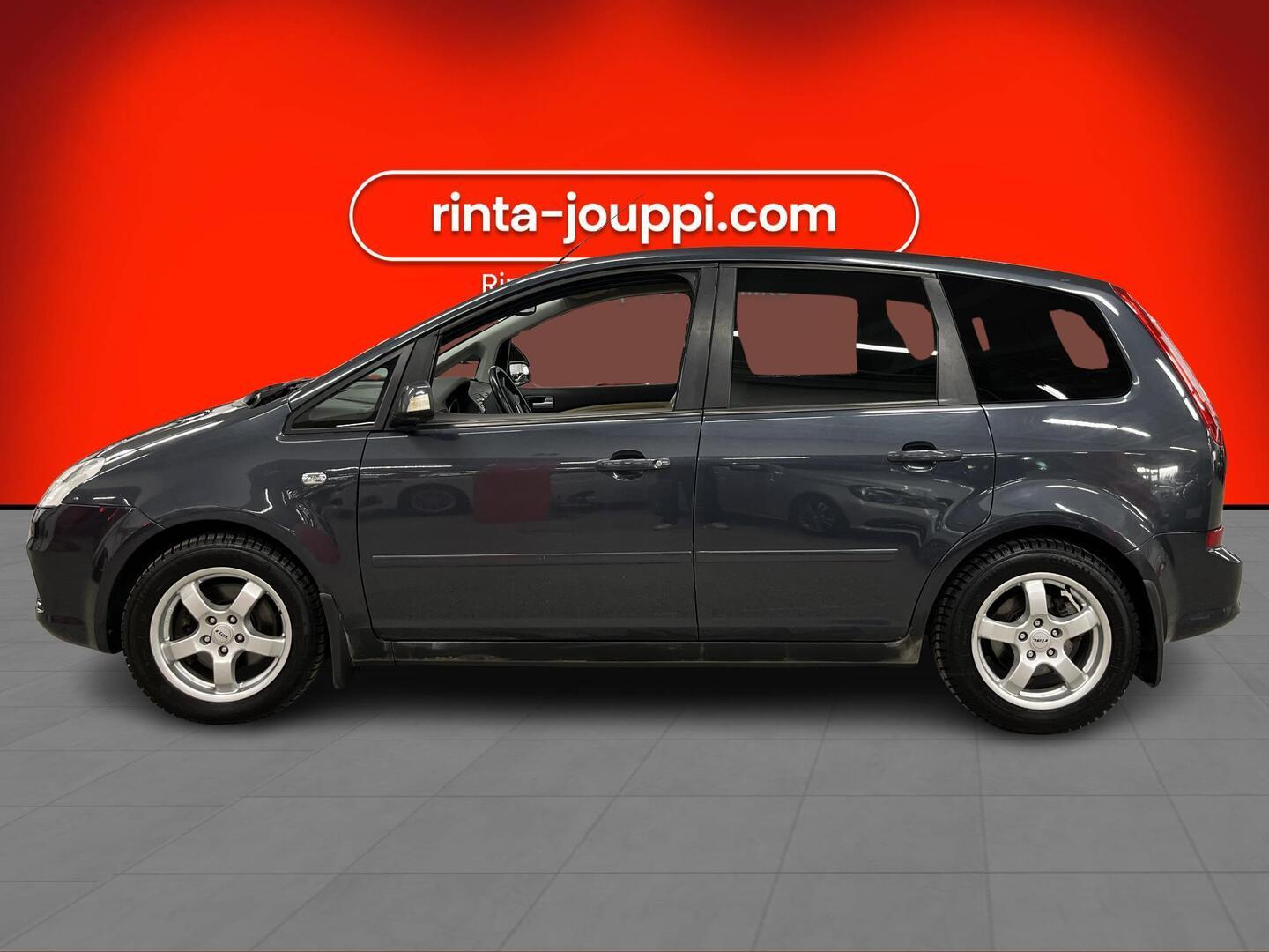 FORD C-Max 2008