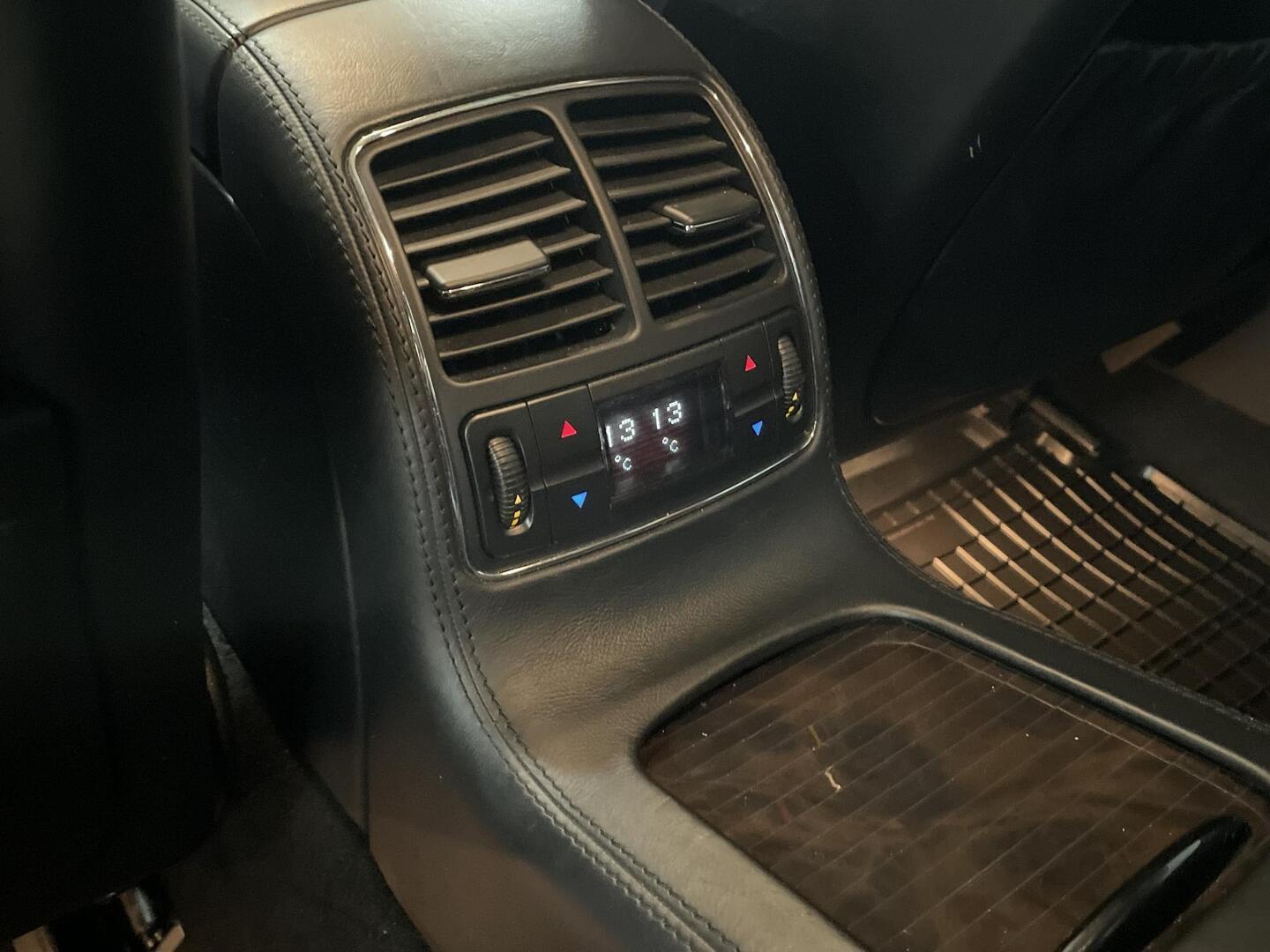 MERCEDES-BENZ CLS 2007