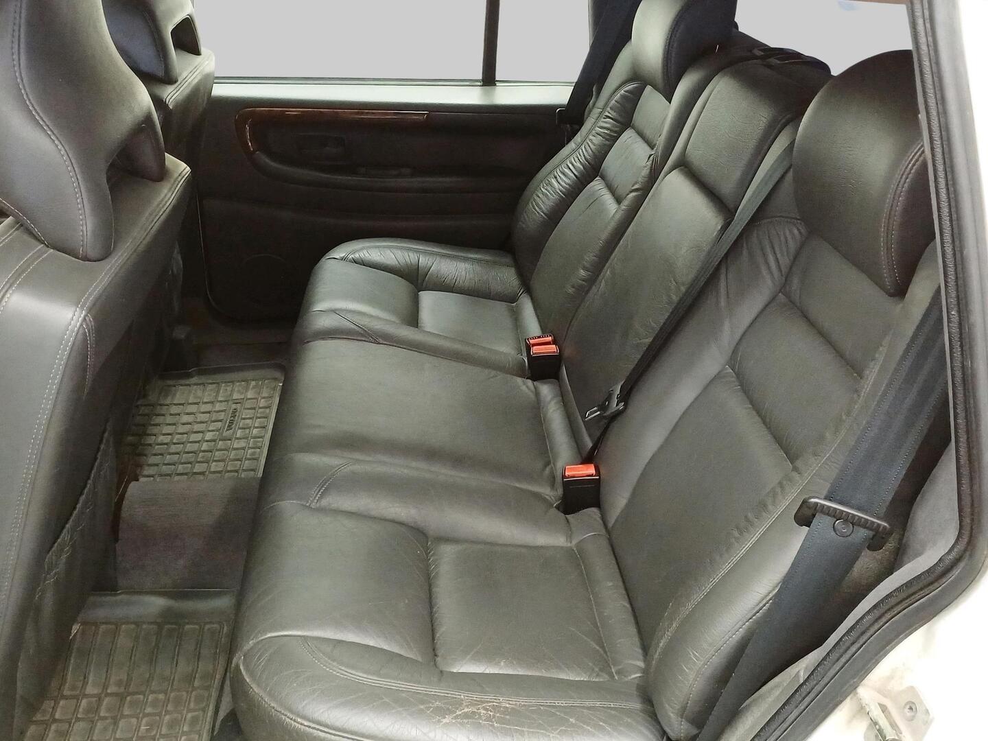VOLVO 960 1995