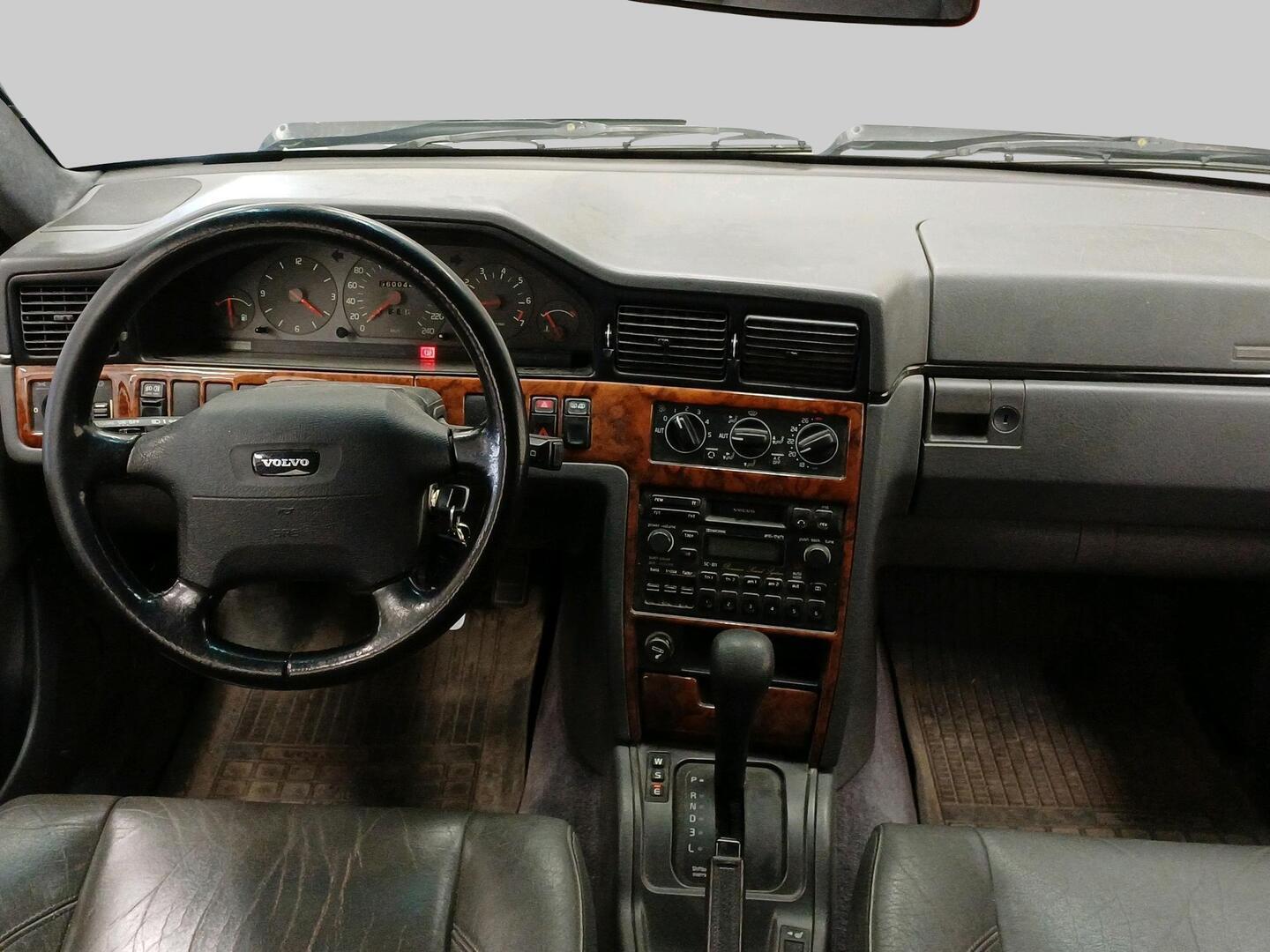 VOLVO 960 1995