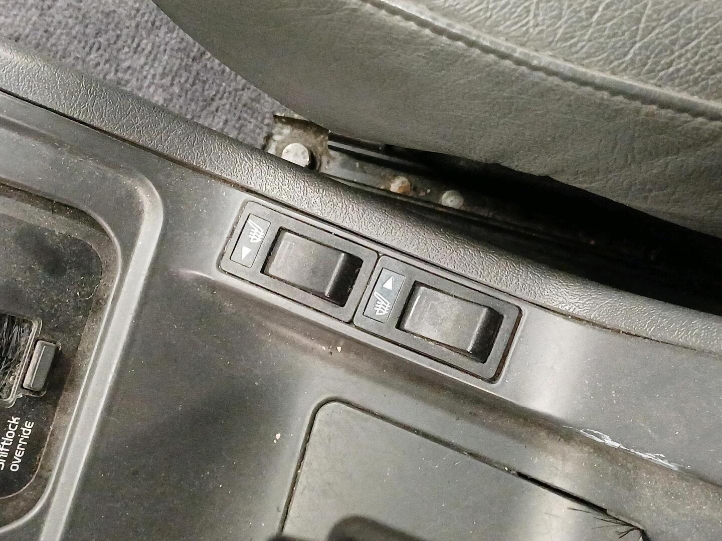 VOLVO 960 1995