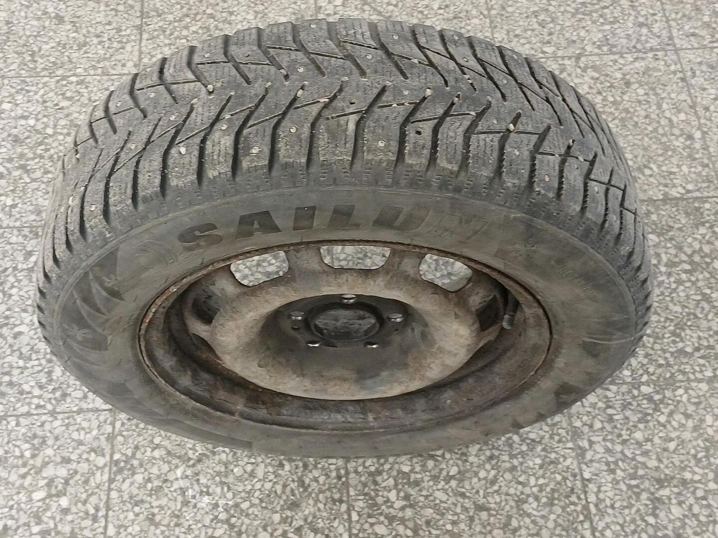 VOLVO 960 1995