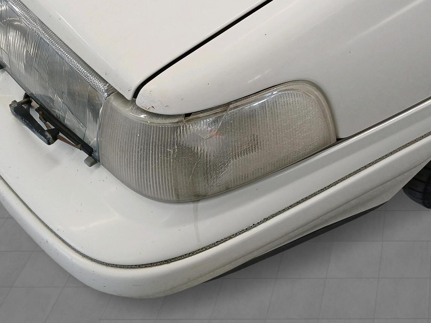 VOLVO 960 1995