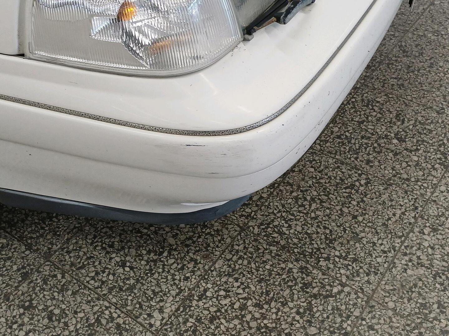 VOLVO 960 1995