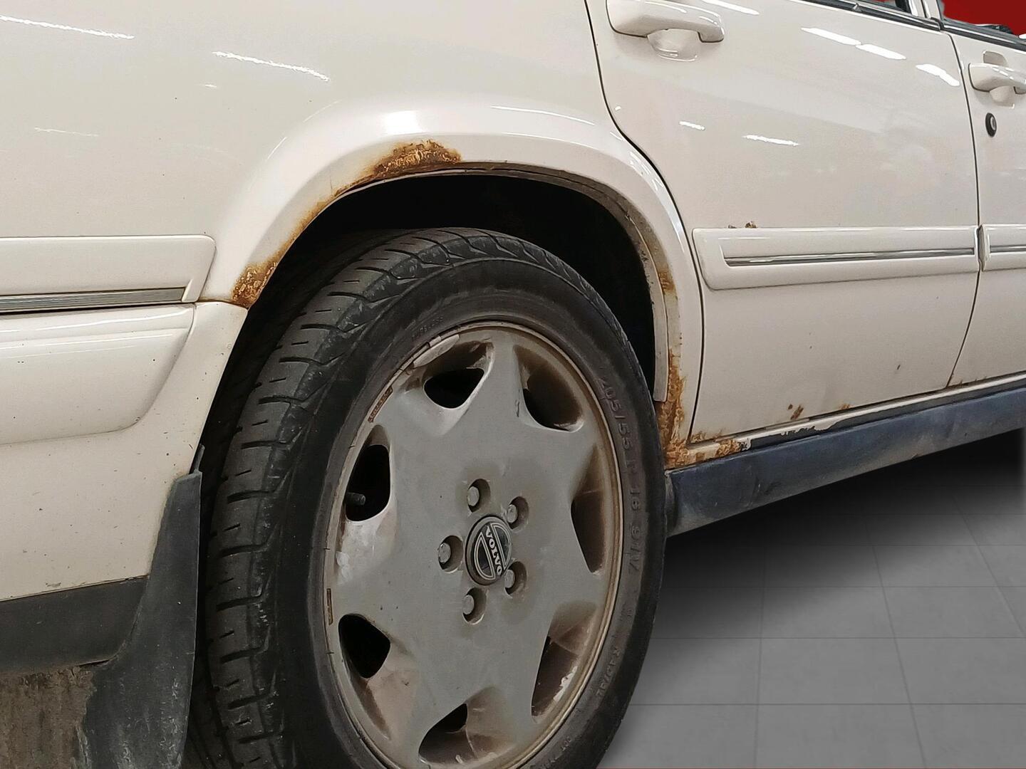 VOLVO 960 1995