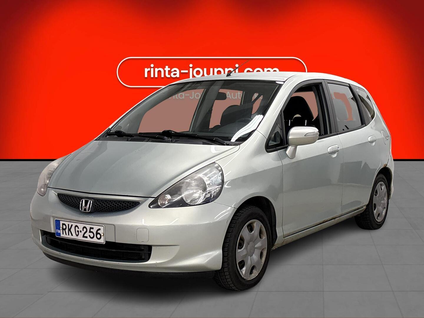 HONDA Jazz 2007