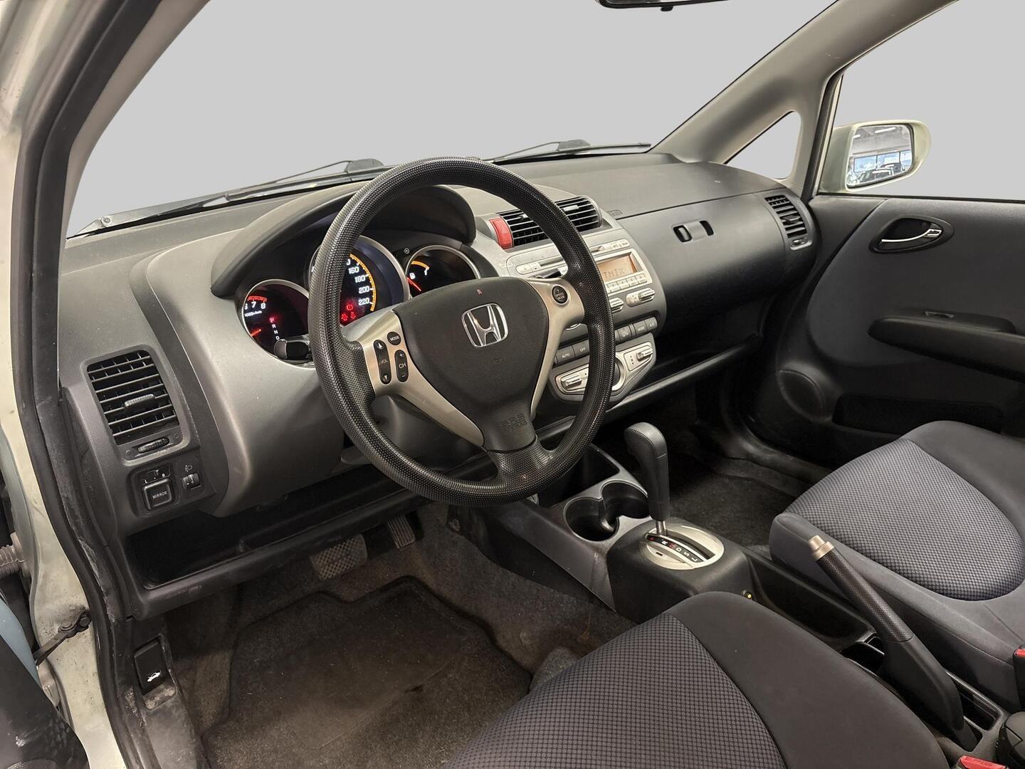 HONDA Jazz 2007