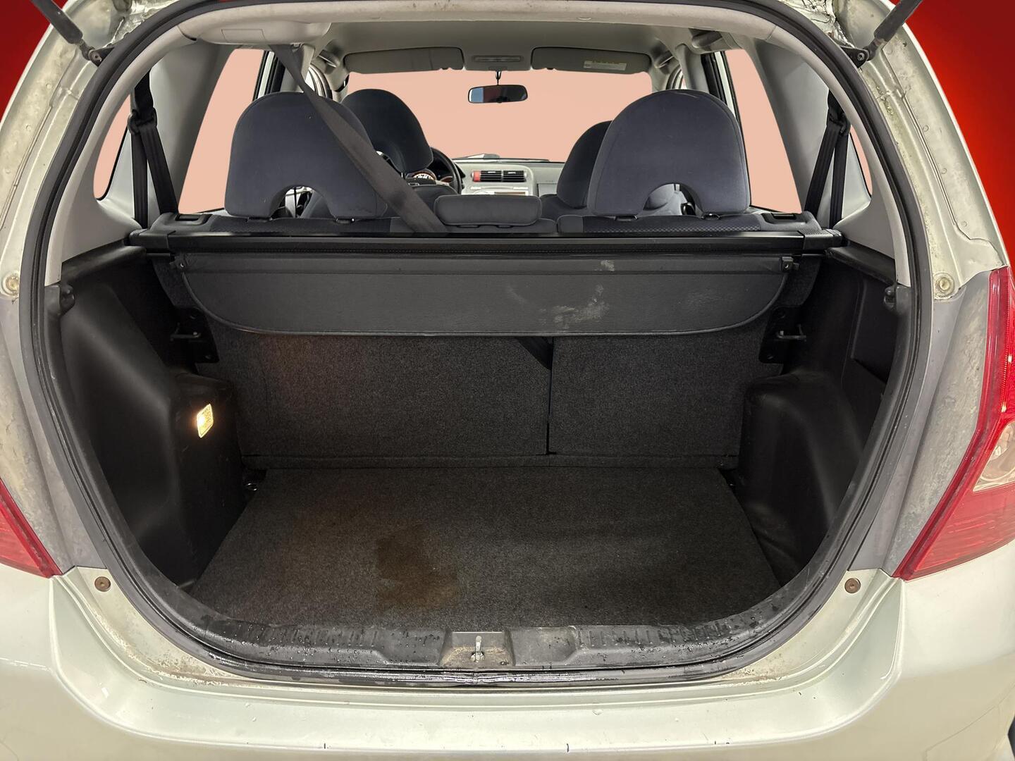 HONDA Jazz 2007