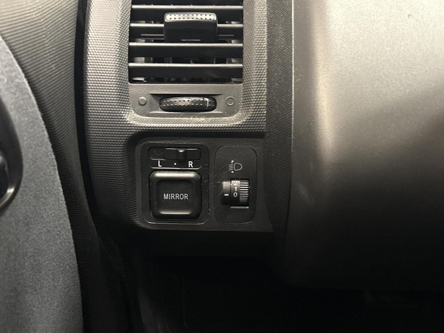 HONDA Jazz 2007