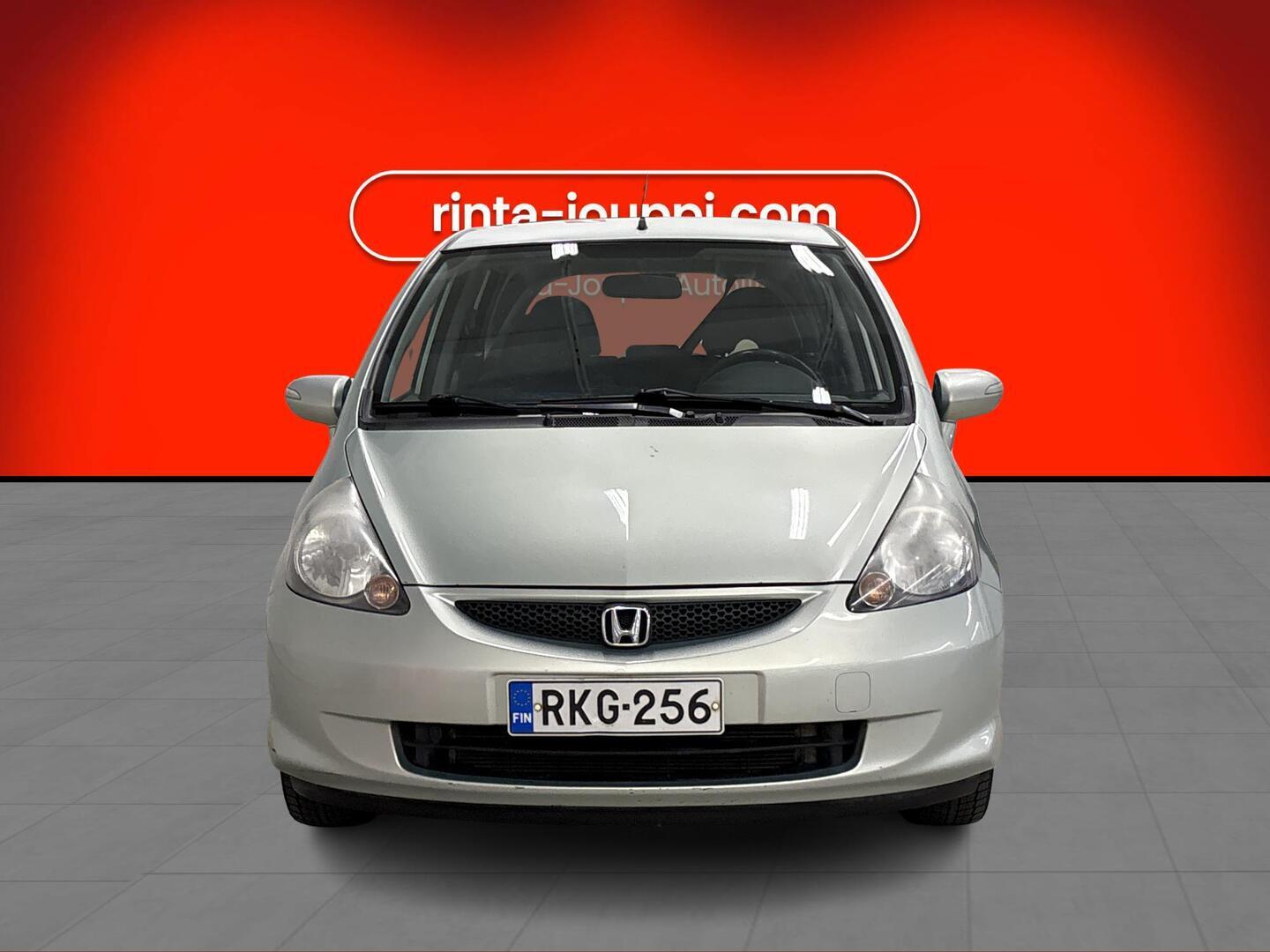 HONDA Jazz 2007