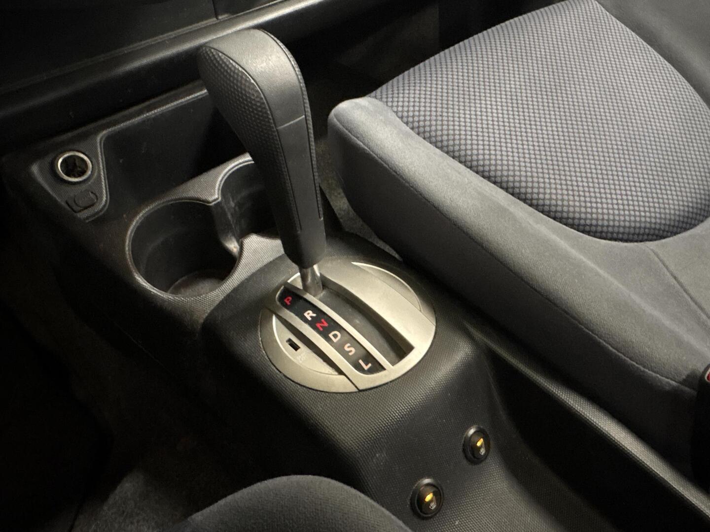 HONDA Jazz 2007