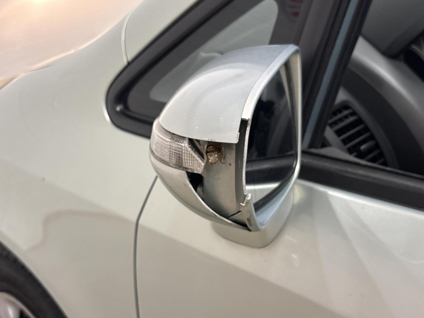 HONDA Jazz 2007