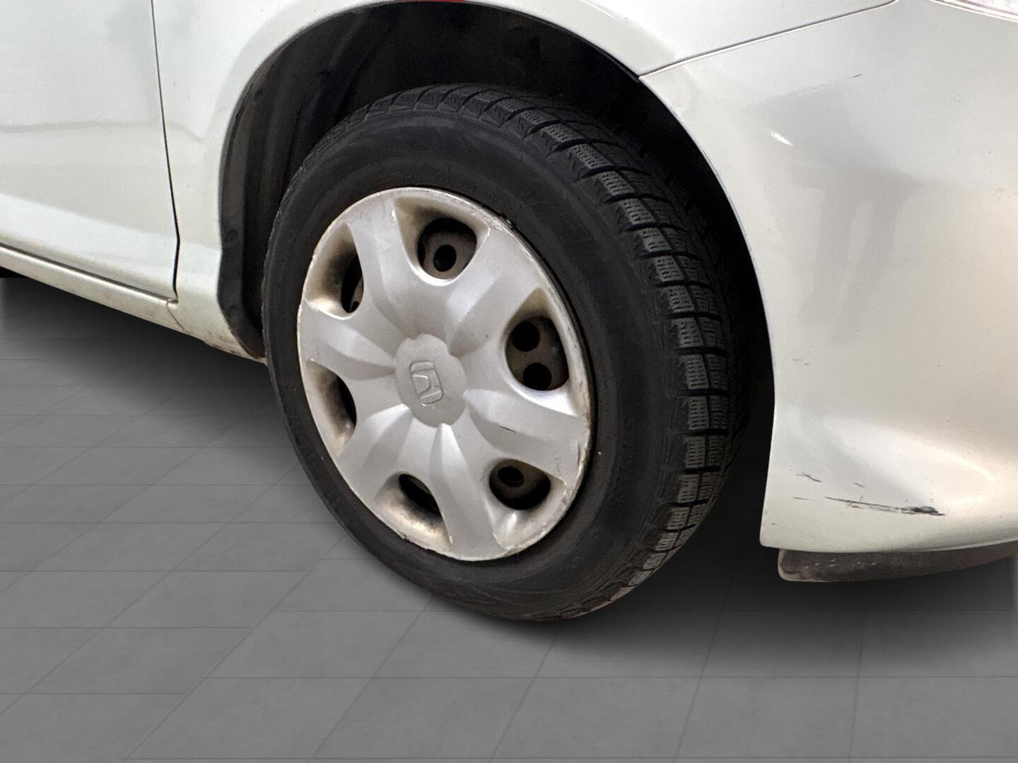 HONDA Jazz 2007