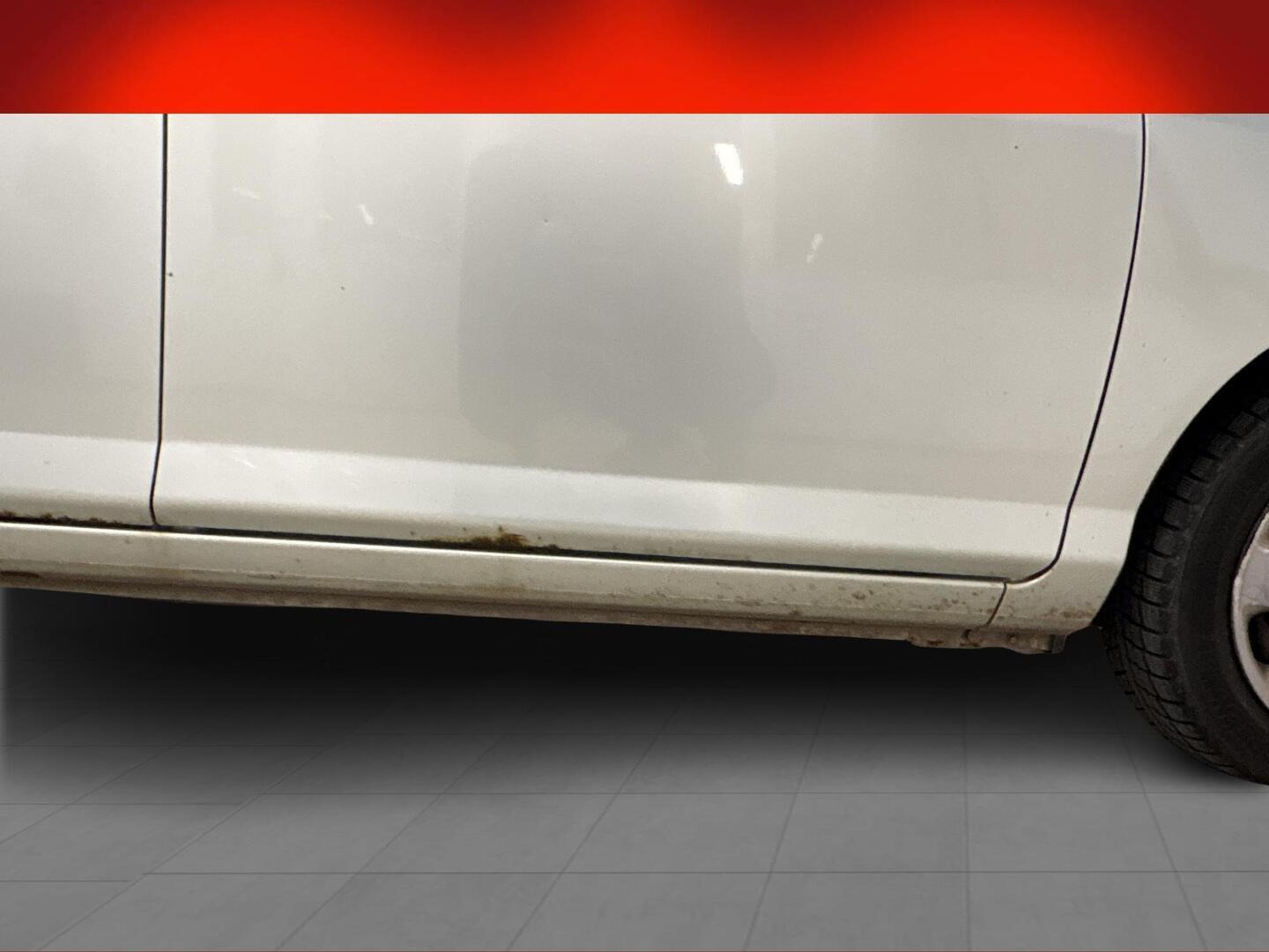 HONDA Jazz 2007