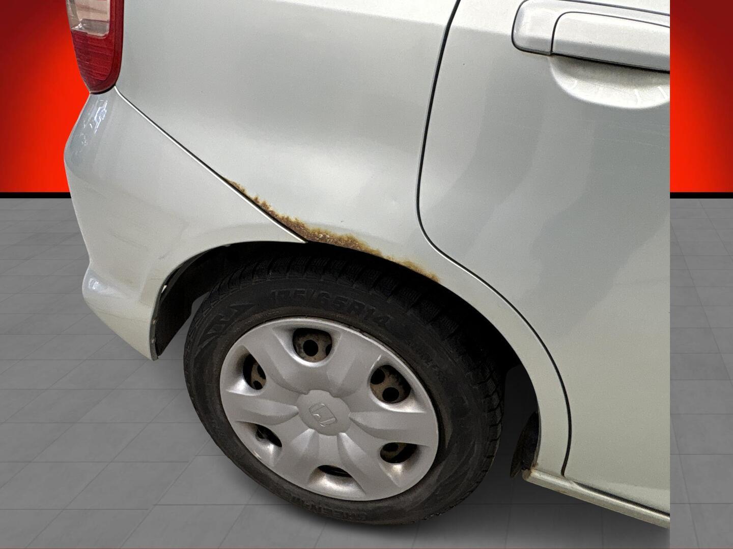 HONDA Jazz 2007