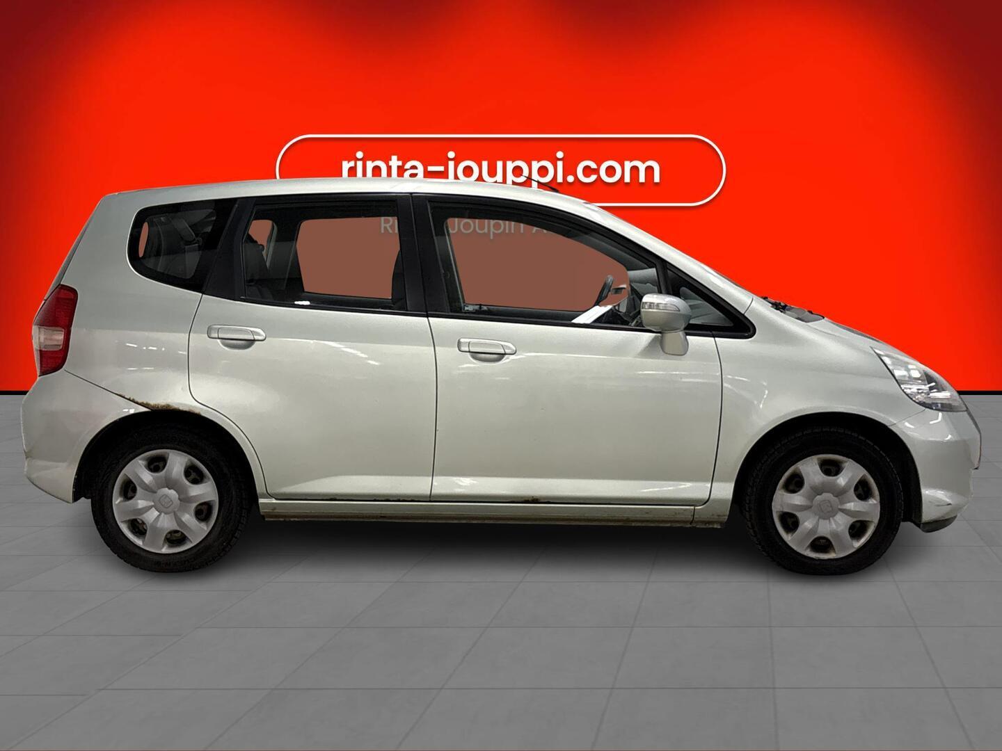 HONDA Jazz 2007