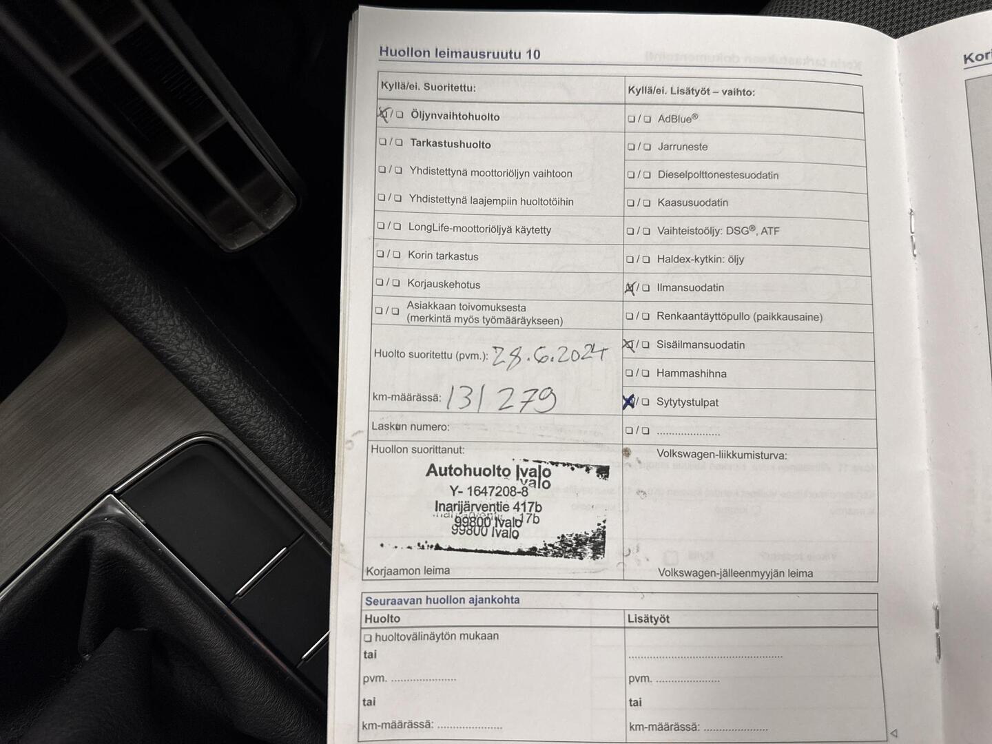 VOLKSWAGEN Golf Sportsvan 2014