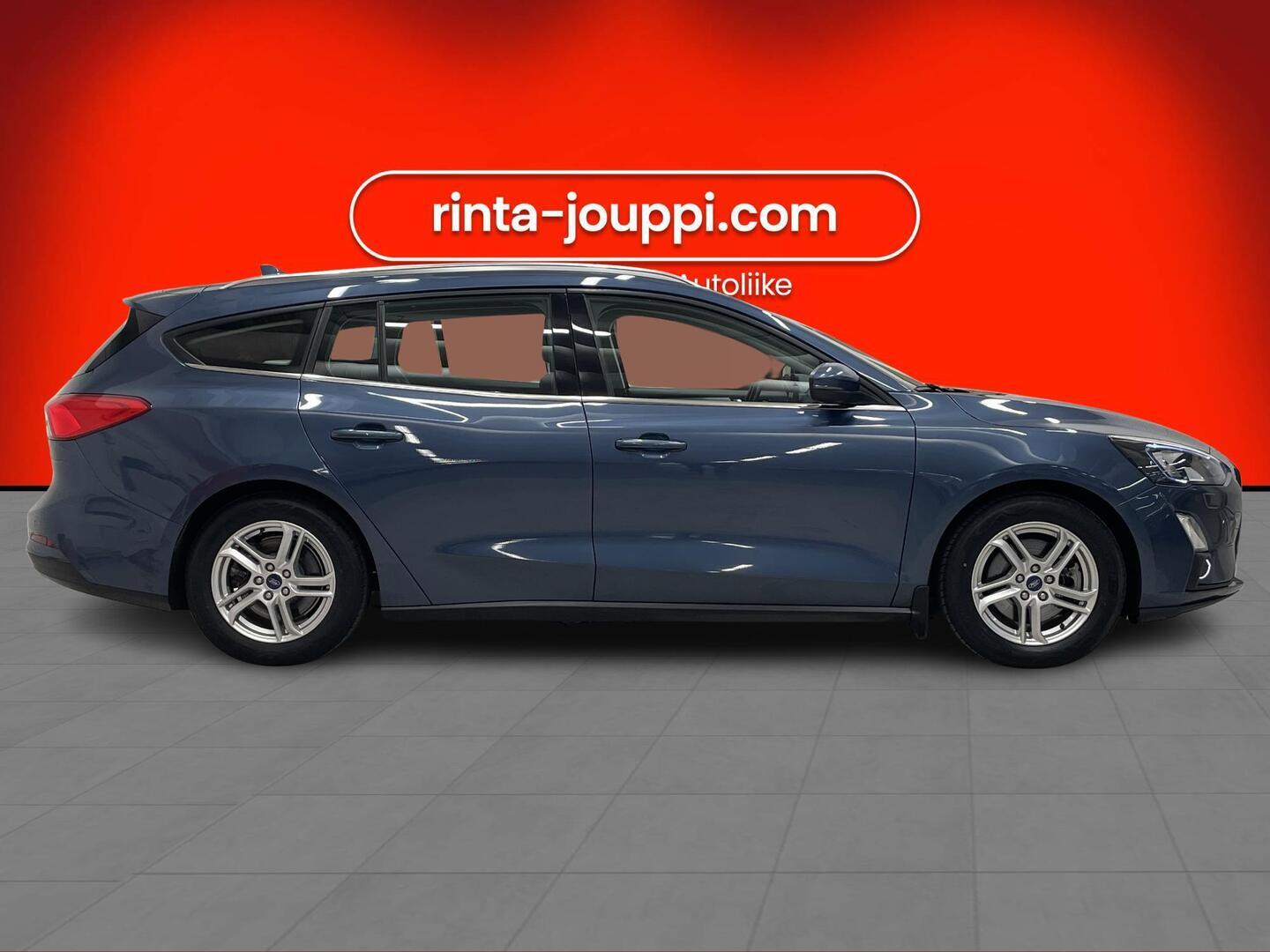 FORD Focus 2022
