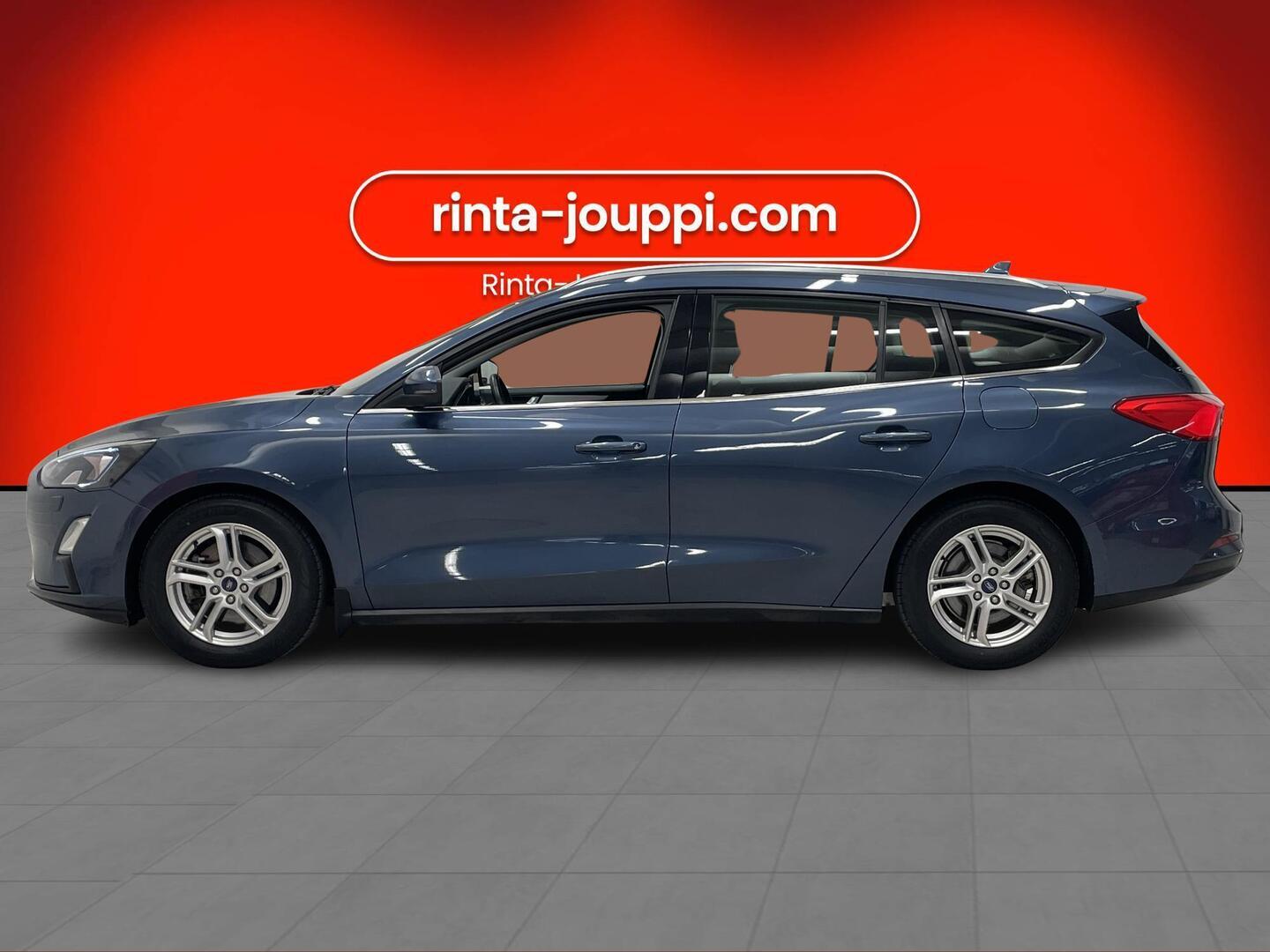 FORD Focus 2022