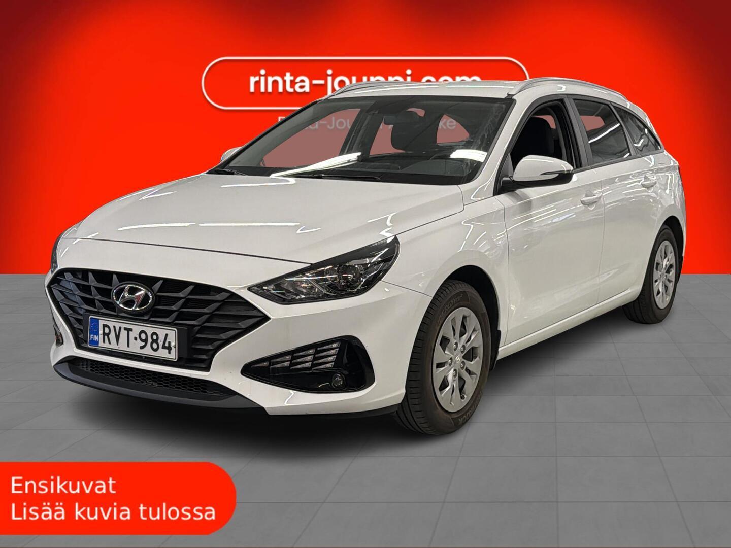 HYUNDAI i30 Wagon 2024