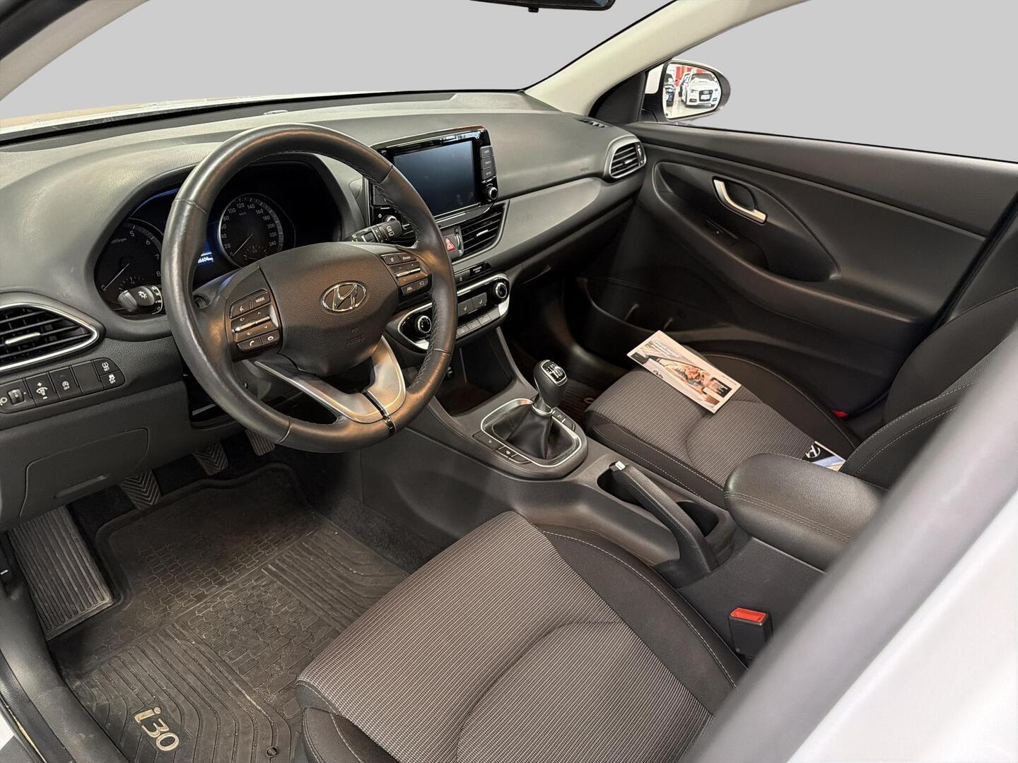 HYUNDAI i30 Wagon 2024