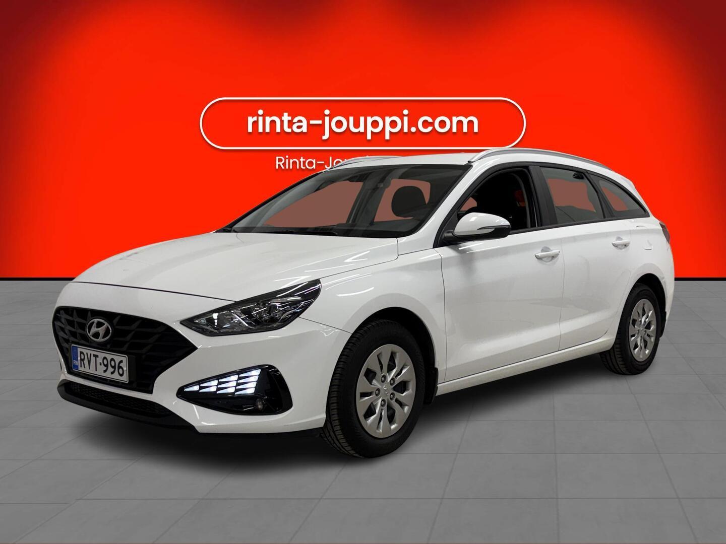 HYUNDAI i30 Wagon 2024