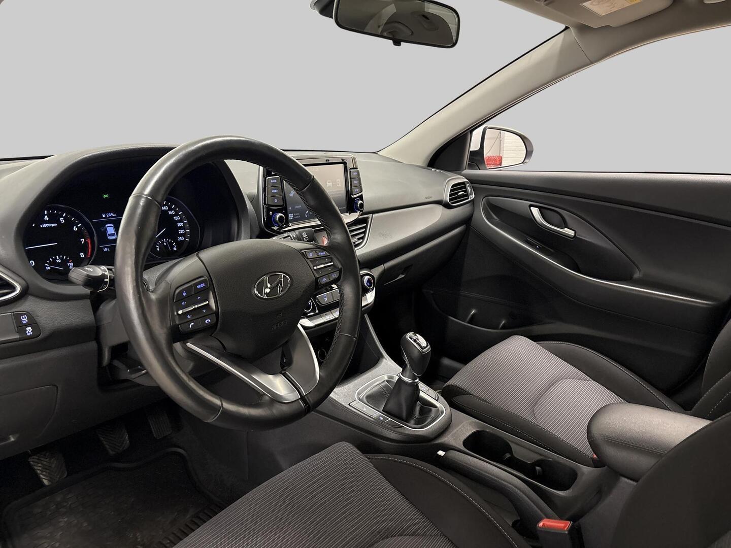 HYUNDAI i30 Wagon 2024