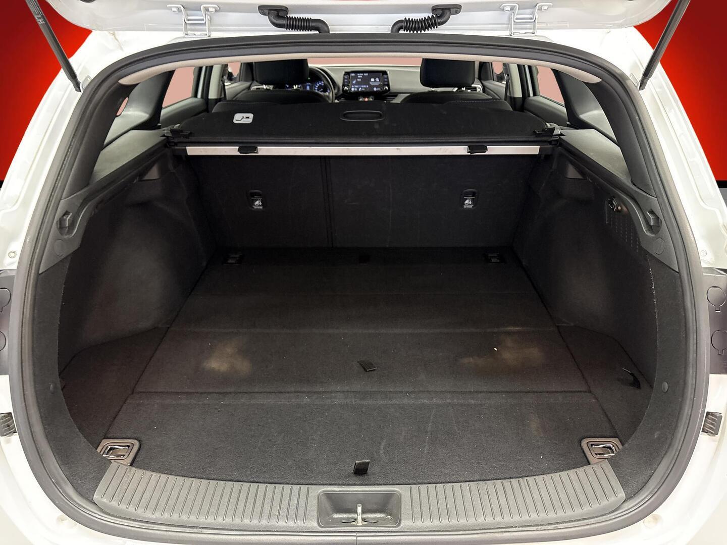 HYUNDAI i30 Wagon 2024