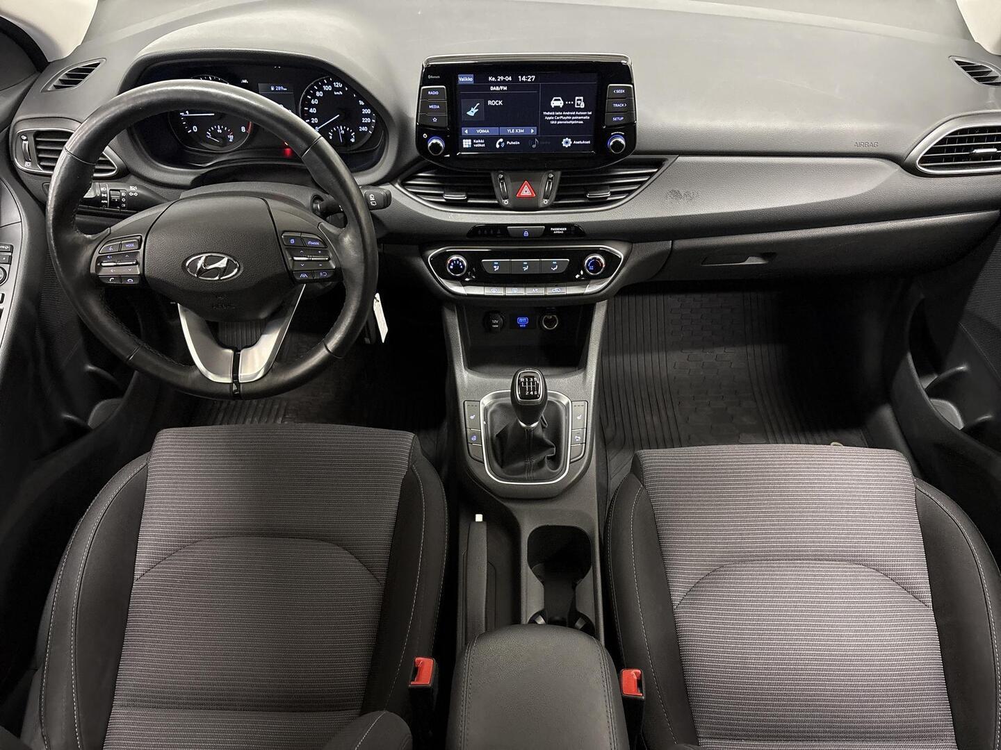 HYUNDAI i30 Wagon 2024