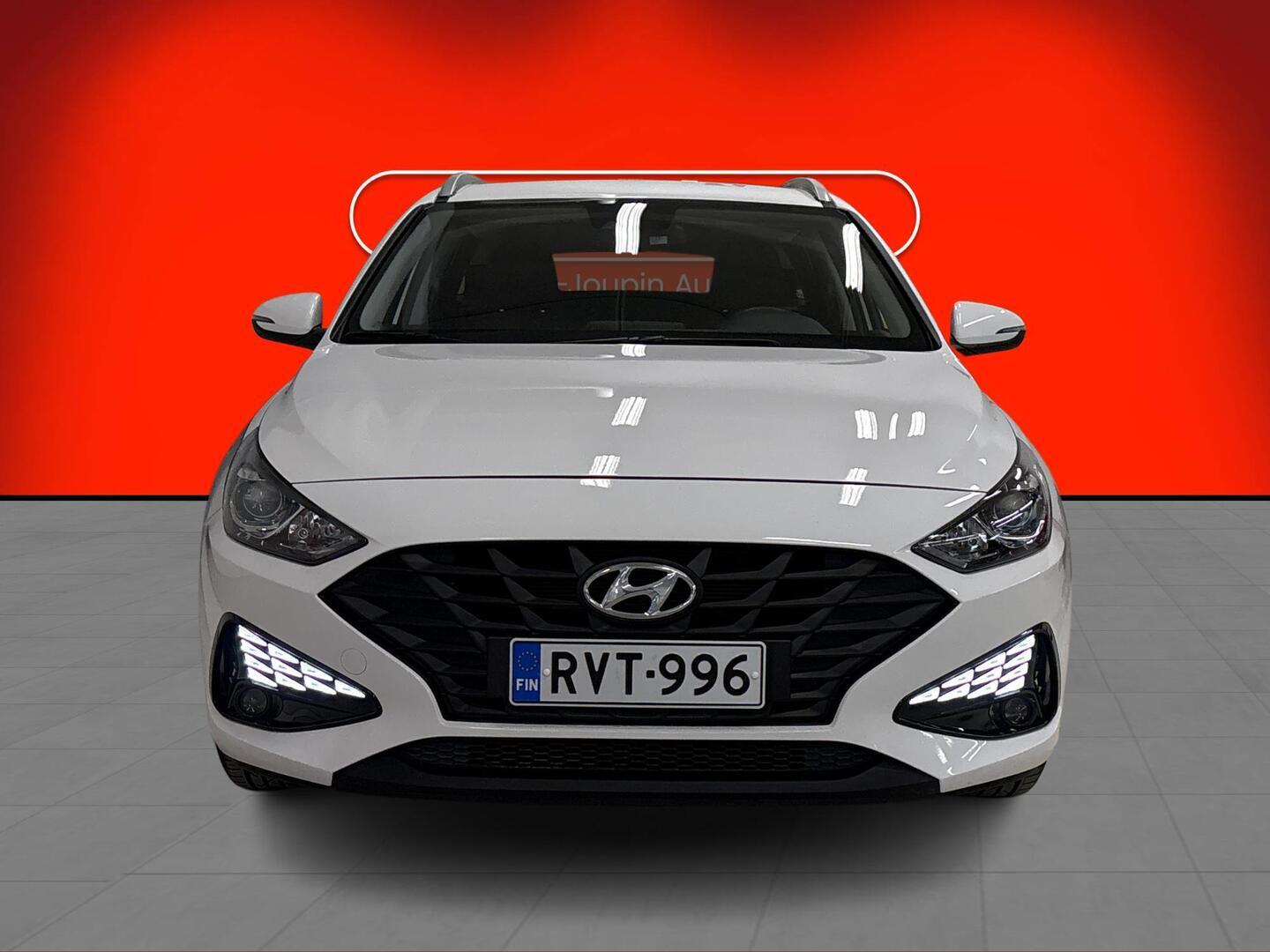 HYUNDAI i30 Wagon 2024