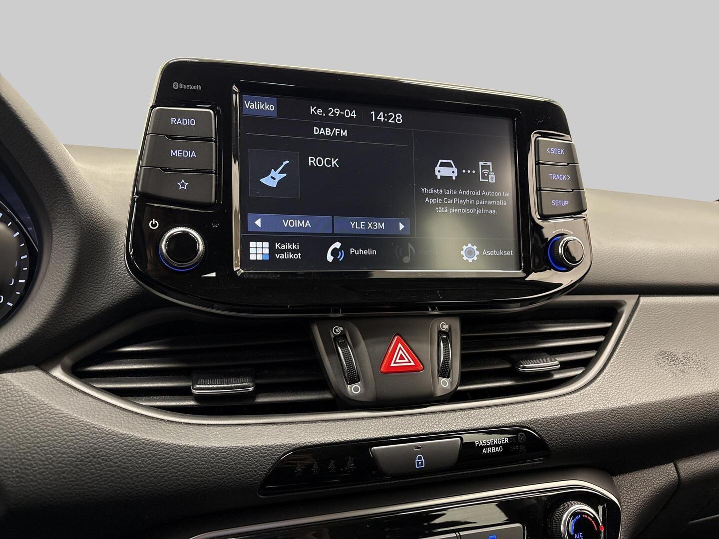 HYUNDAI i30 Wagon 2024