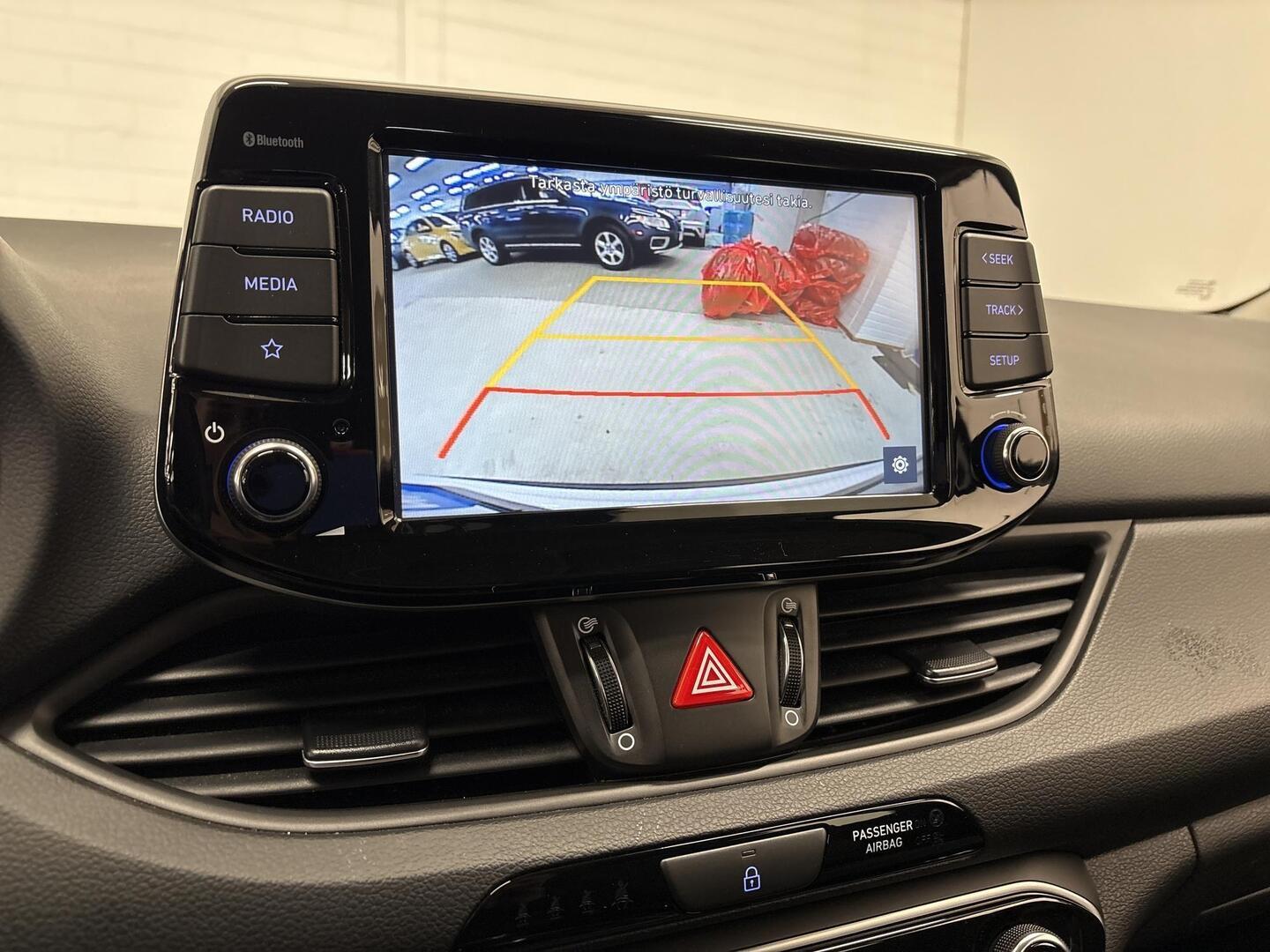 HYUNDAI i30 Wagon 2024