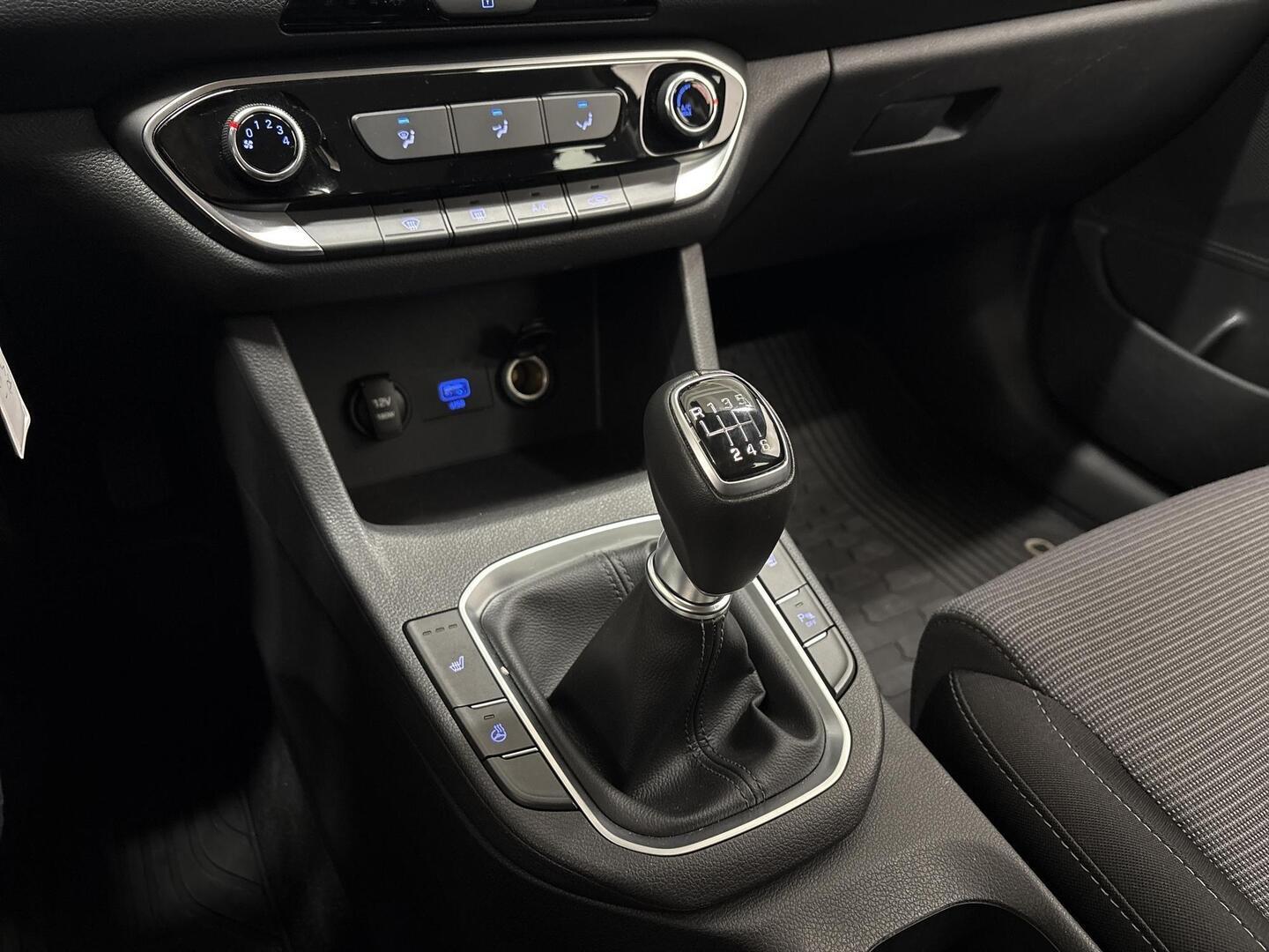 HYUNDAI i30 Wagon 2024