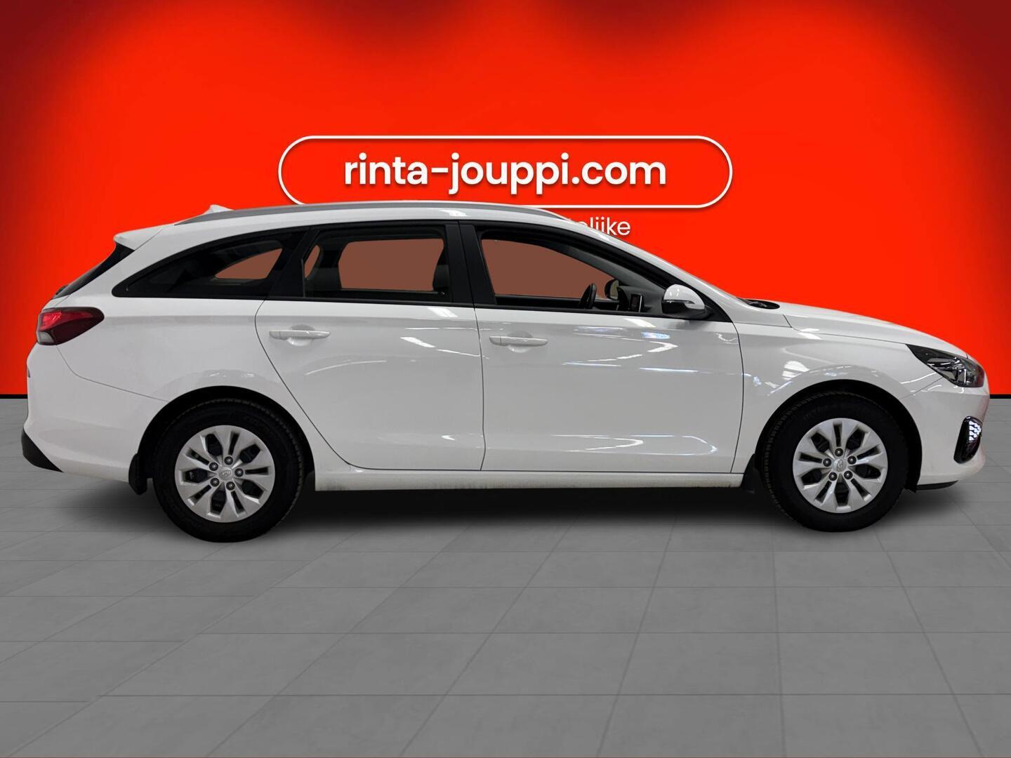 HYUNDAI i30 Wagon 2024