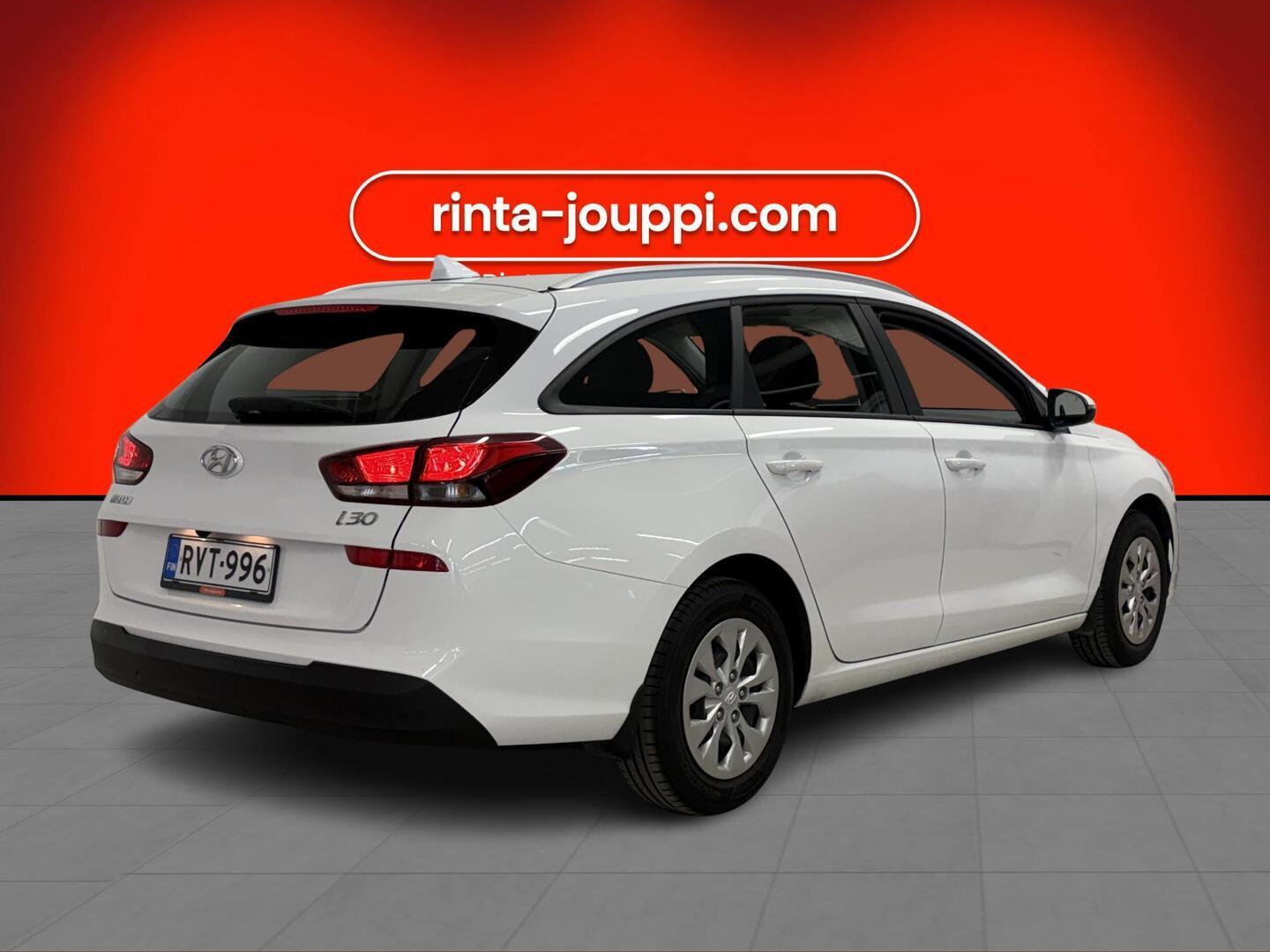 HYUNDAI i30 Wagon 2024