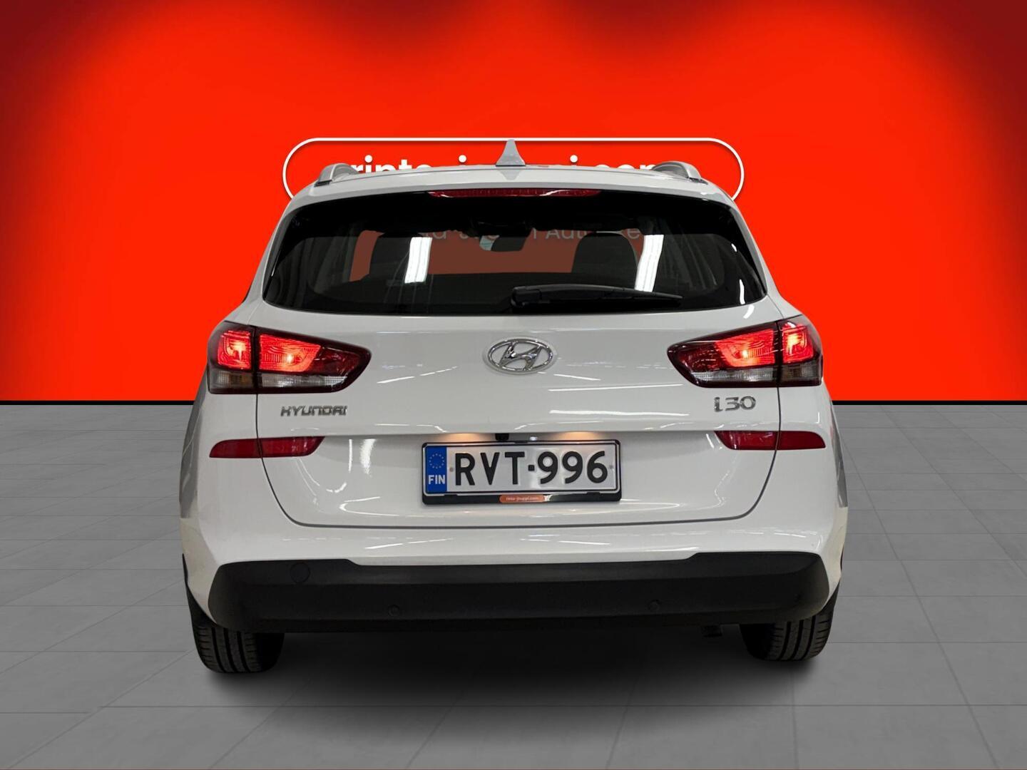 HYUNDAI i30 Wagon 2024