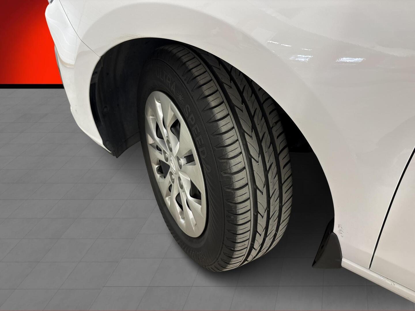 HYUNDAI i30 Wagon 2024