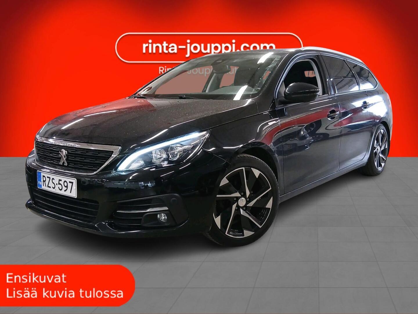 PEUGEOT 308 2020