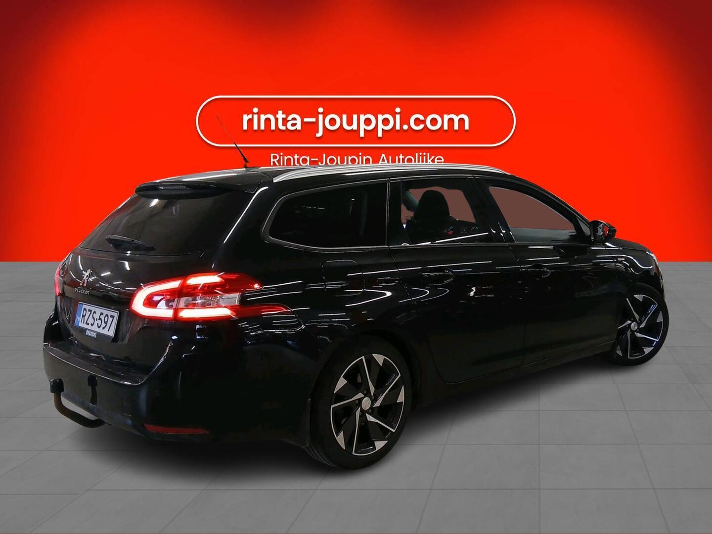 PEUGEOT 308 2020
