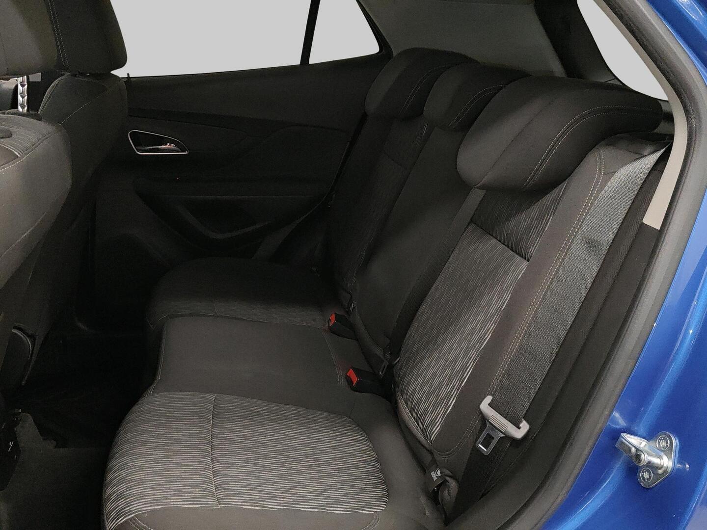 OPEL Mokka 2014