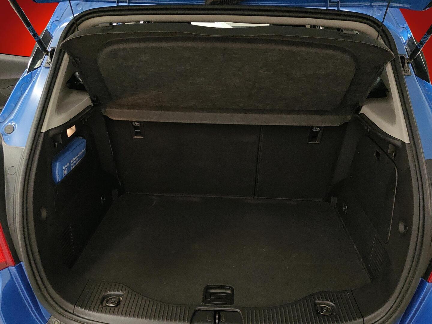OPEL Mokka 2014