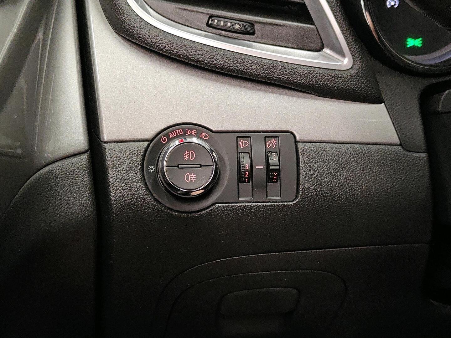 OPEL Mokka 2014