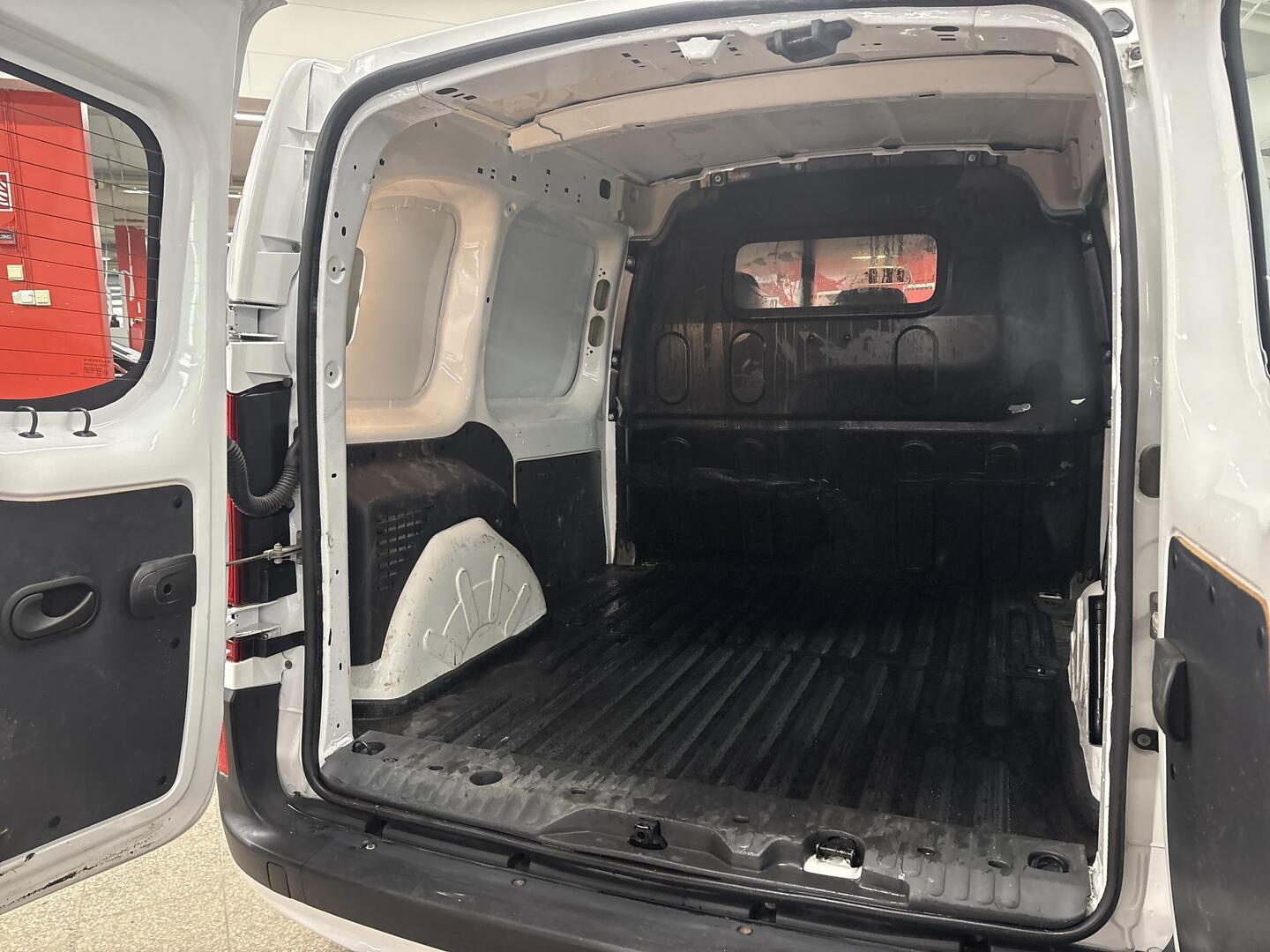 MERCEDES-BENZ Citan 2021