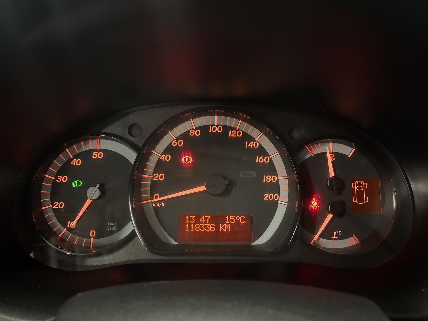 MERCEDES-BENZ Citan 2021